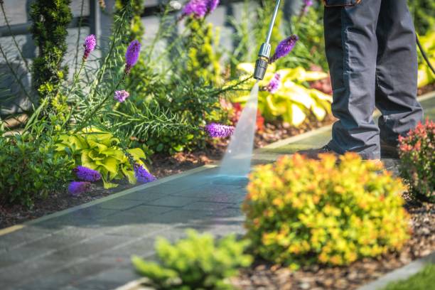 Best Post-Construction Pressure Washing  in Gulf Shores, AL