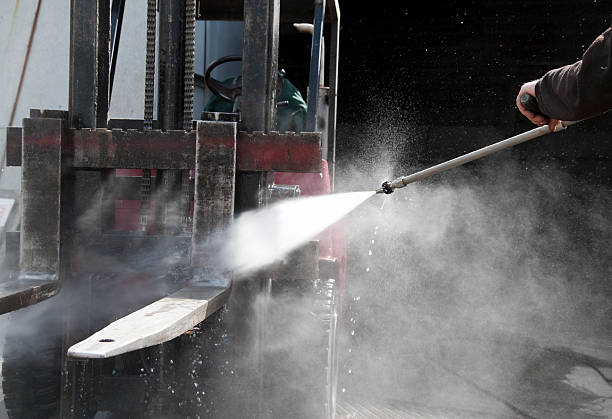 Best Dumpster Area Cleaning  in Gulf Shores, AL