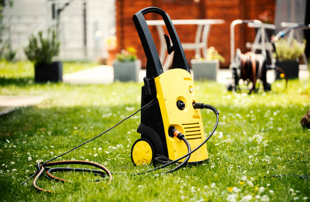Best Parking Lot and Garage Cleaning  in Gulf Shores, AL